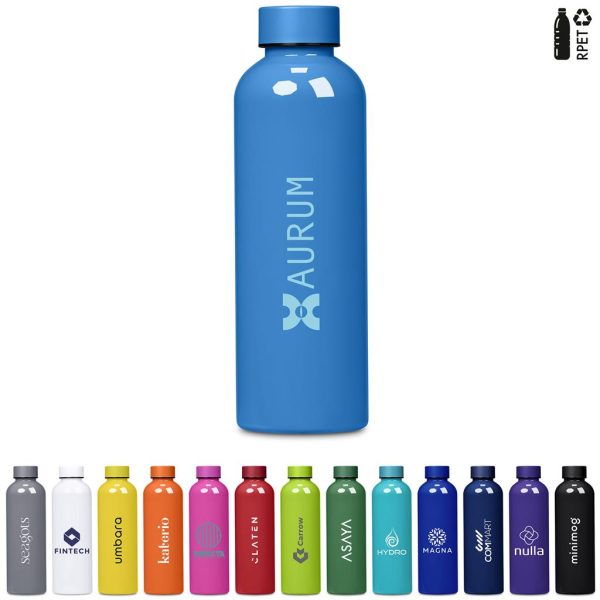 Kooshty Calabrio Recycled PET Water Bottle - 680ml