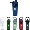 Serendipio Mondrian Plastic 2-in-1 Water Bottle - 800ml