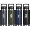 Urban Terrain Namaqua Stainless Steel Vacuum Water Bottle - 780ml