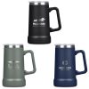 Urban Terrain Oribi Stainless Steel Vacuum Mug – 700ml