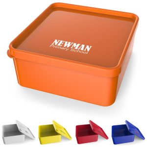 Altitude Arcadia Lunch Box