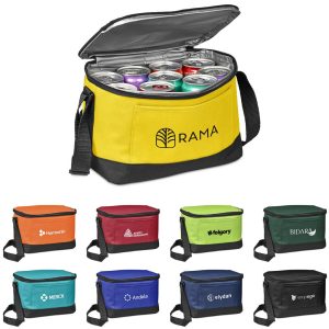 Altitude Barrow 9-Can Cooler