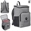 Altitude Thermax Recycled PET 24-Can Backpack Cooler
