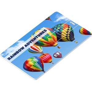 Altitude Picasso Flash Drive - 8GB