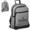 Altitude Capital Anti-Theft Laptop Backpack