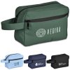 Altitude Everdri Water-Resistant Toiletry Bag