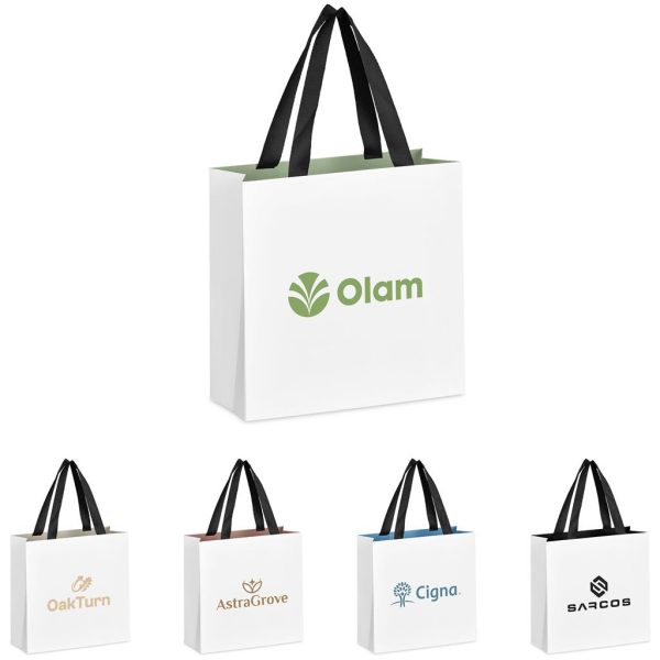 Altitude Galleria Mini Paper Gift Bag