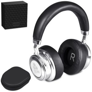 Alex Varga Pegasus Hybrid ANC & ENC Bluetooth Headphones
