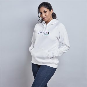 Ladies Harvard Heavyweight Hooded Sweater