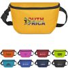 Altitude Syracuse Crossbody Bag