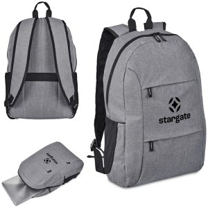 Altitude Trento Laptop Backpack
