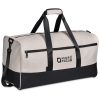 Andy Cartwright Cederberg Water-Resistant Weekend Bag