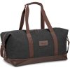Serendipio Hamilton Canvas Weekend Bag