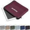 Serendipio Milestone Neoprene Tablet Sleeve - 10-11 Inch