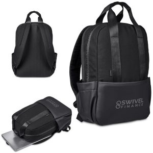 Serendipio Vantori Laptop Backpack