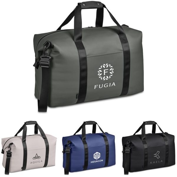 Serendipio Waldorf Weekend Bag