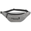 Slazenger Olympia Reflective Waist Bag