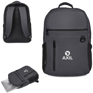 Swiss Cougar Latvia Laptop Backpack