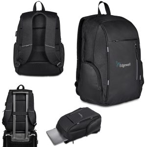 Swiss Cougar Rivoli Laptop Backpack