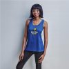 Ladies All Star Vest