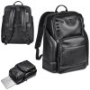 Alex Varga Portofino Leather Laptop Bag