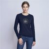 Ladies Long Sleeve Arizona T-Shirt