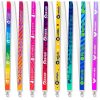 Altitude Snap Hook Clip Single-Sided Sublimation Petersham Lanyard
