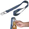 Altitude Zava Bottle Opener Lanyard