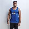 Mens All Star Vest