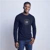 Mens Long Sleeve Arizona T-Shirt