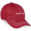 Augusta Fitted Cap - 6 Panel
