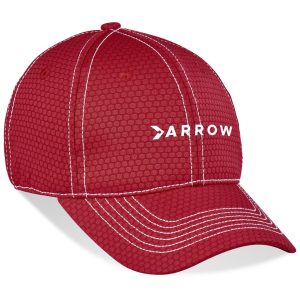 Augusta Fitted Cap - 6 Panel