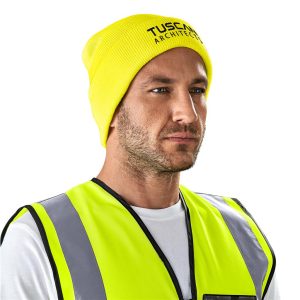 Beacon Hi-Viz Beanie