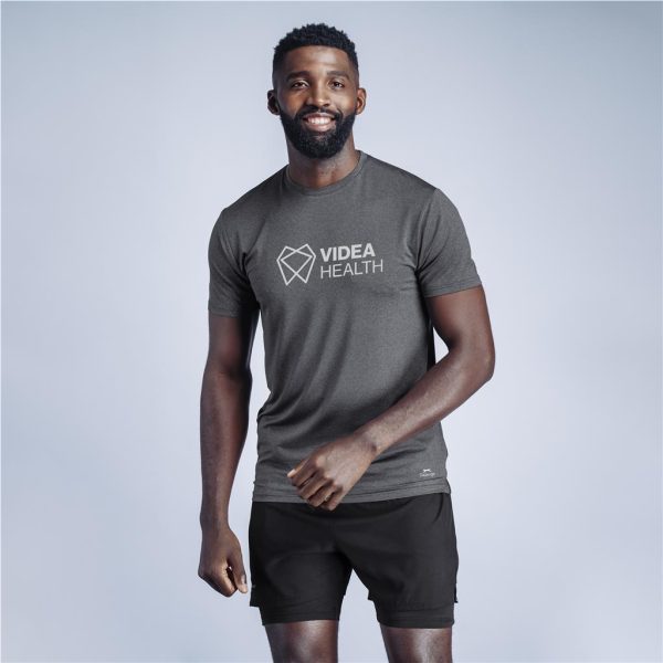 Mens Slazenger Vitality T-Shirt