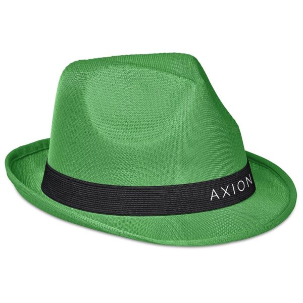 Jackson Fedora Hat