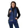 New Hampshire Melange Scarf