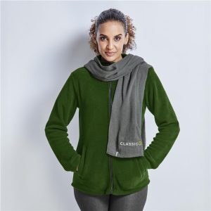 Pinnacle Acrylic Scarf