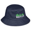 Revo Pantsula Hat