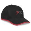 Soho Cap - 6 Panel