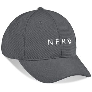 Torrey Cap - 6 Panel