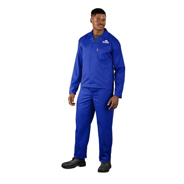 Budget Conti Suit