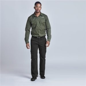 Mens Cargo Pants