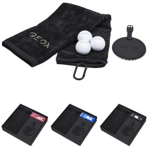 Alex Varga Beaumont Golf Set