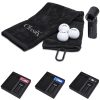 Alex Varga Brownsville Golf Set