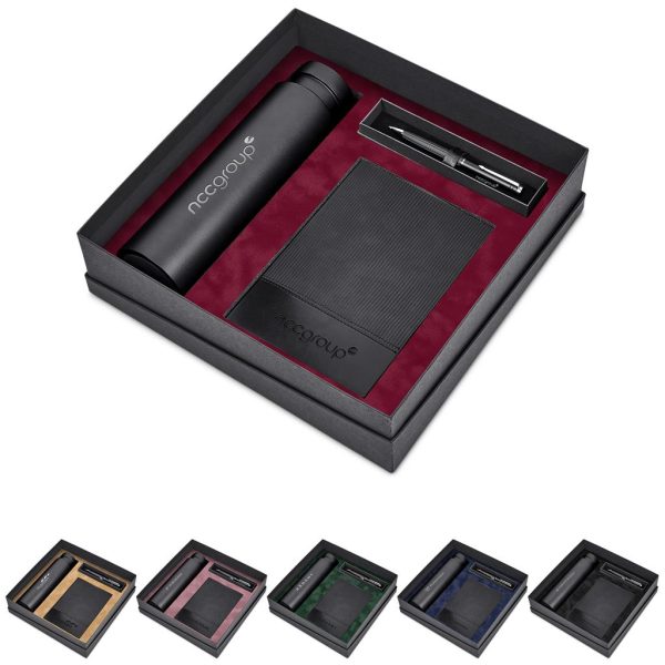 Alex Varga Jifelli Gift Set