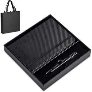 Alex Varga Lagarna Notebook & Pen Set