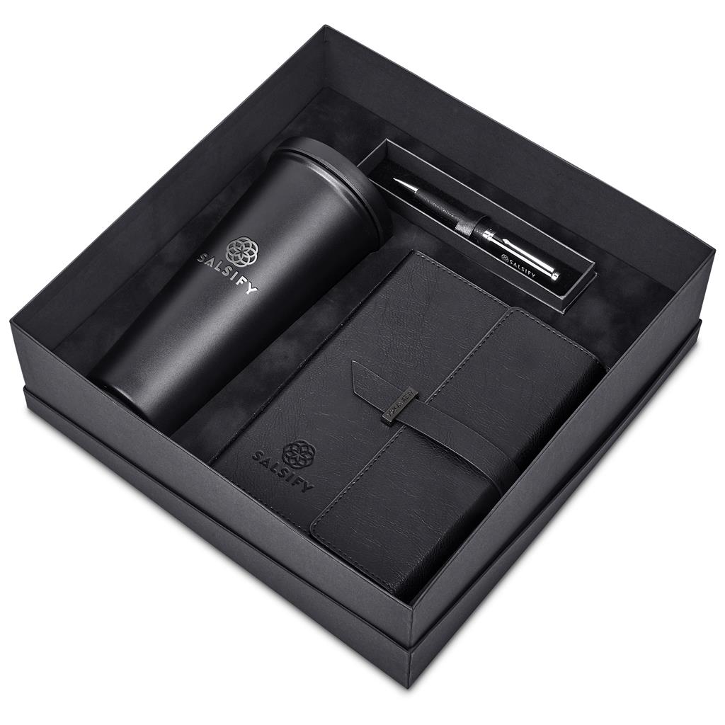Alex Varga Ostabo Gift Set