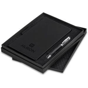 Alex Varga Polanco Notebook & Pen Set