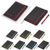 Altitude Harrison Notebook & Pen Set