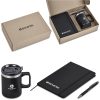 Altitude Lincoln Kraft Gift Set